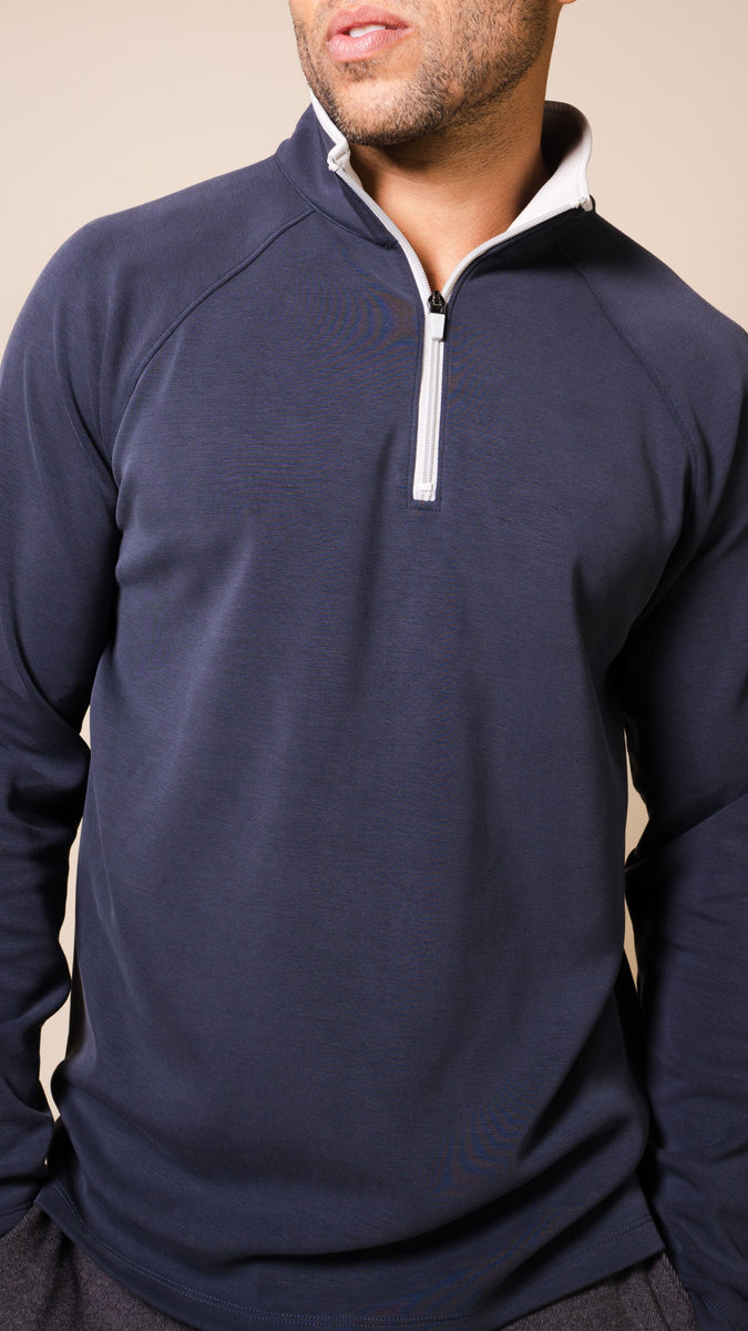 Fornite | Sometimes you selling Fort the Nite - Quarter zip pullover