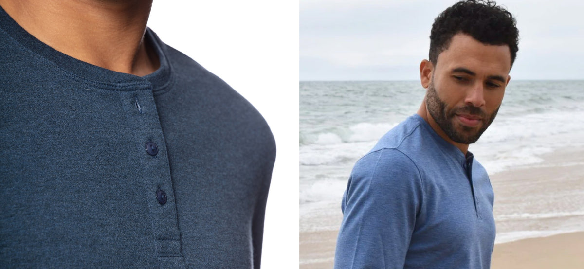 Ultra-Soft Designer Knitwear for Men