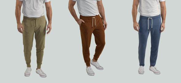 Ultra Soft Pants for Men
