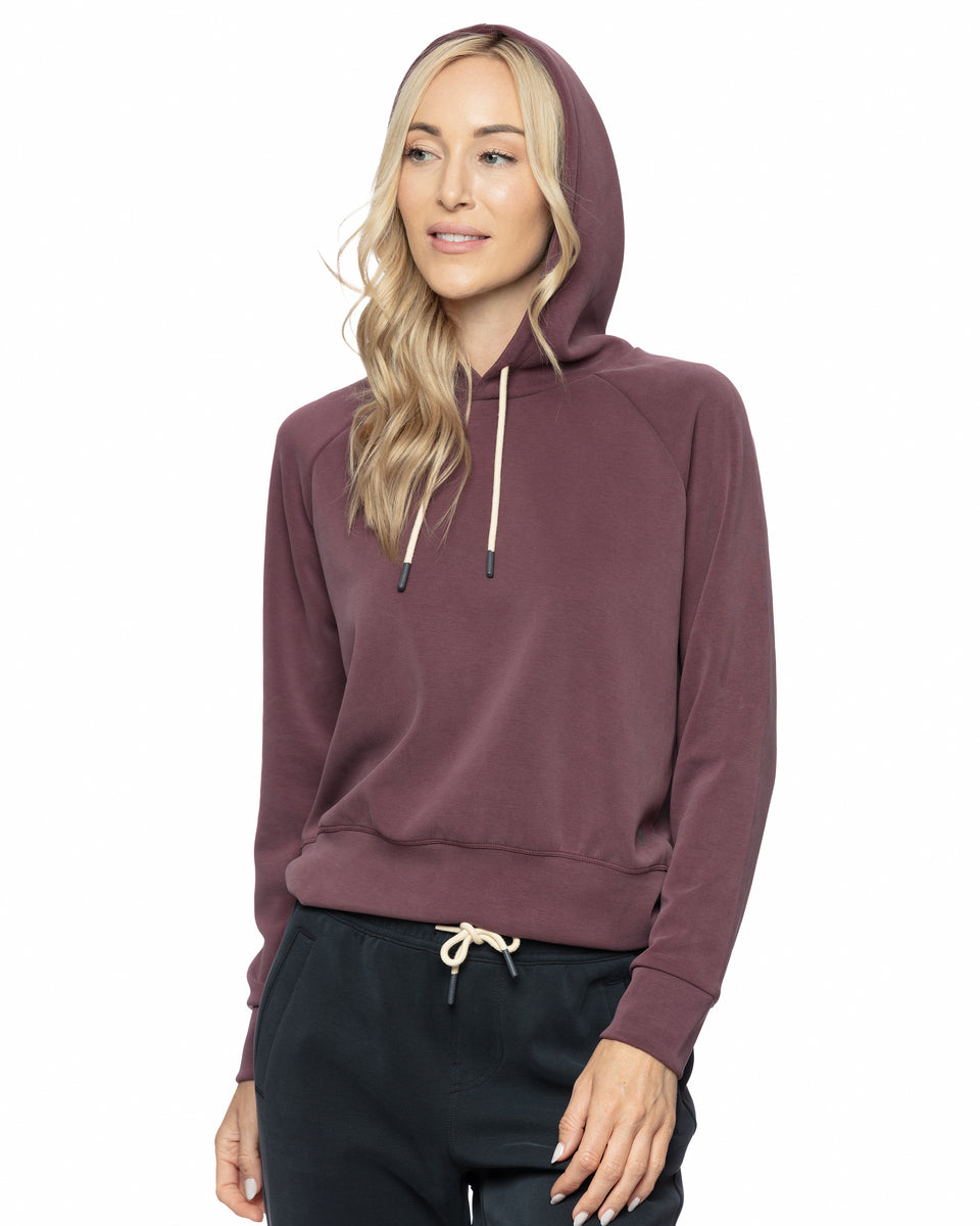 LATER ON PULLOVER HOODIE – Fundamental Coast DTC