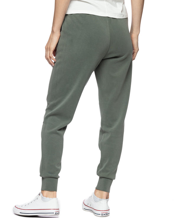 Later On Womens Jogger