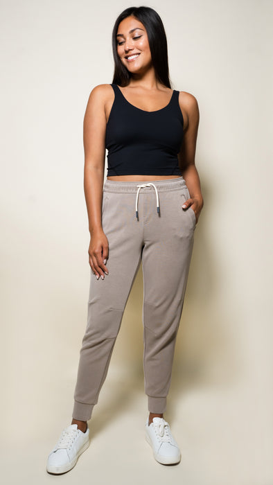 Later On Women's Jogger