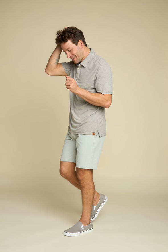 Sand Section Polo