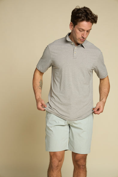 Sand Section Polo