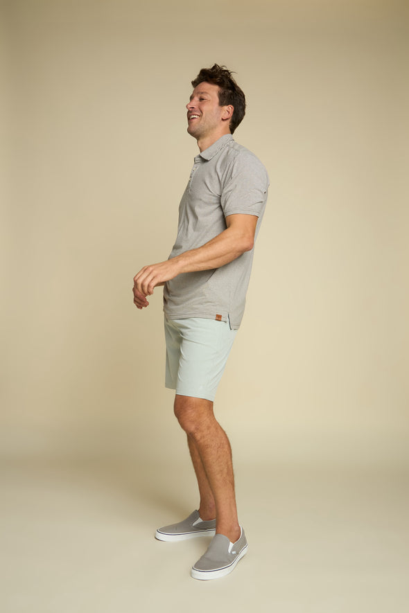 Sand Section Polo