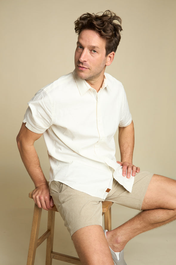 Bondi Short Sleeve