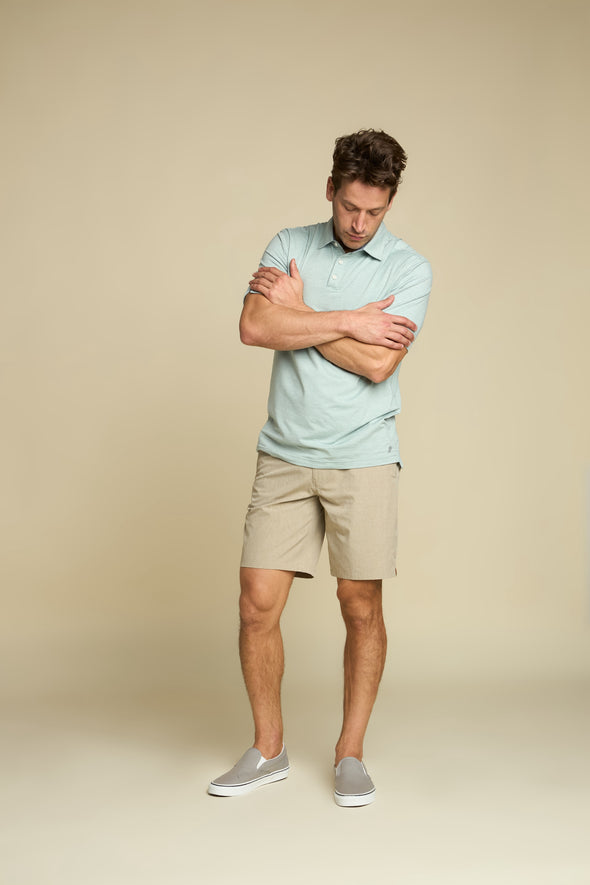 Sand Section Polo