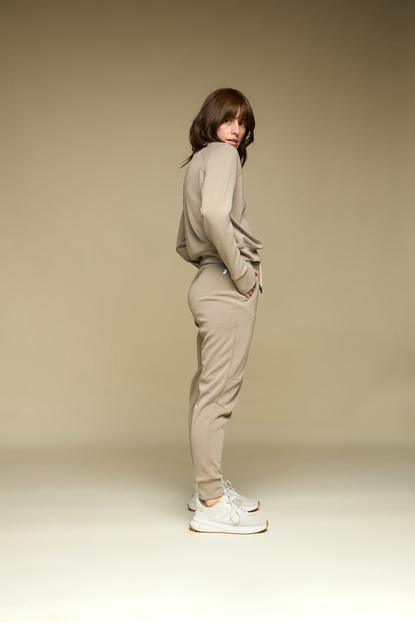 Later On Women's Jogger