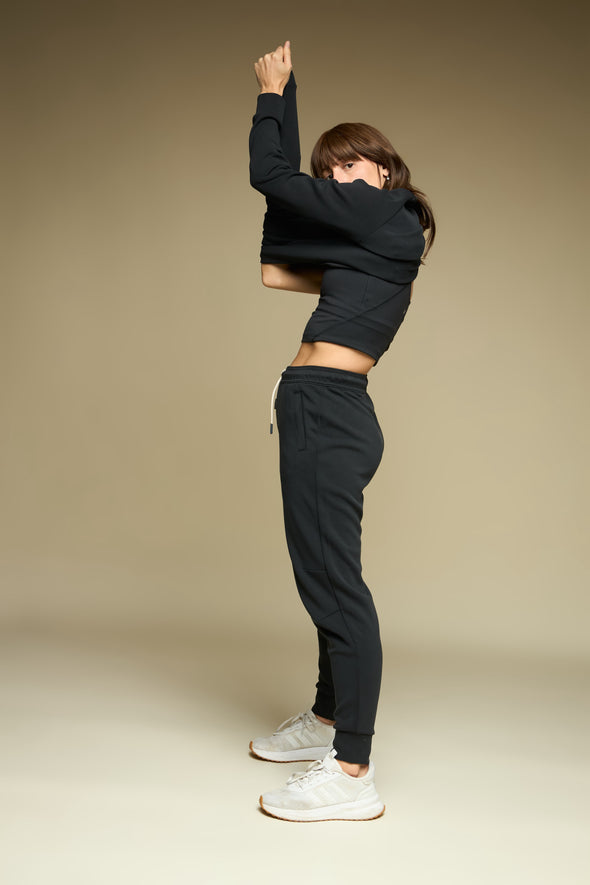 Later On Women's Jogger