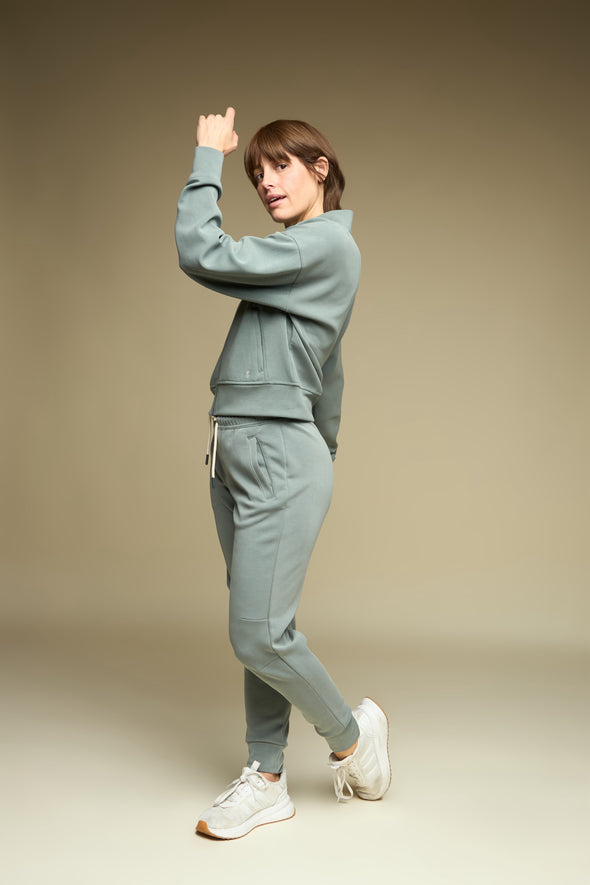 Later On Women's Jogger