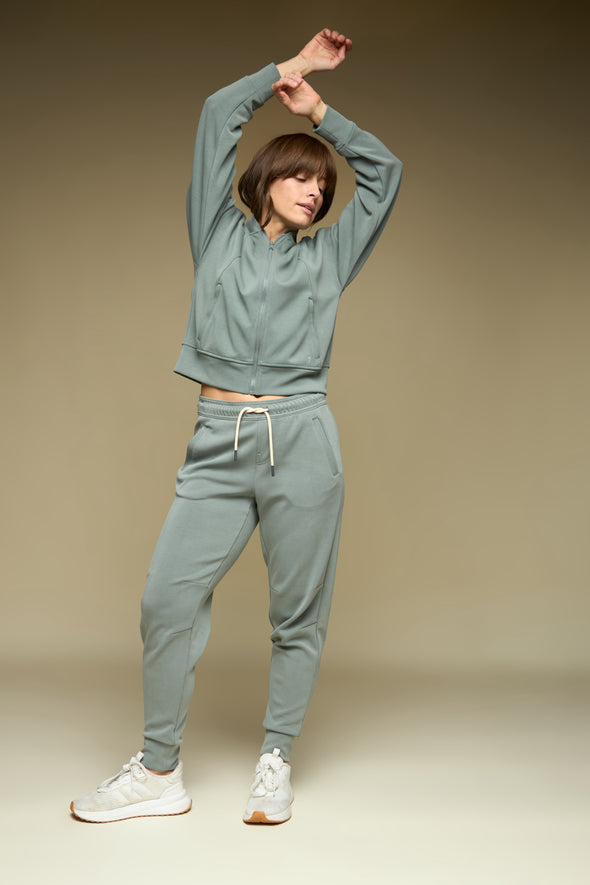 Later On Women's Jogger