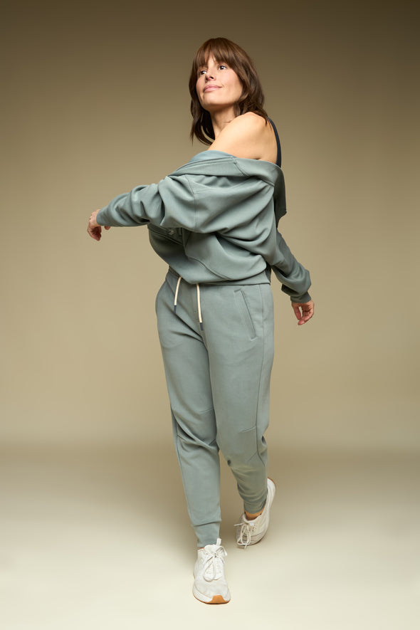 Later On Women's Jogger