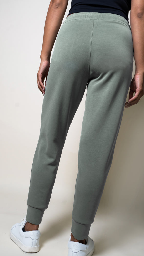 Later On Women's Jogger