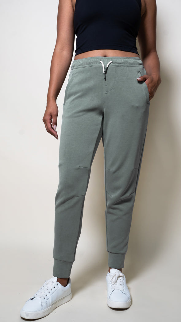 Later On Women's Jogger