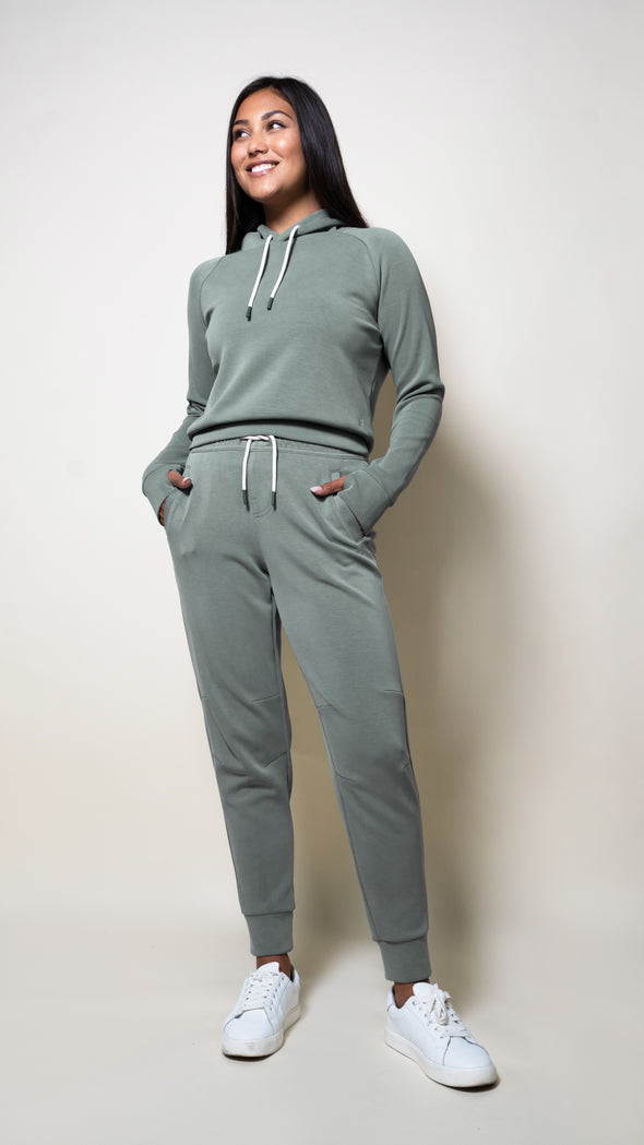 Later On Women's Jogger