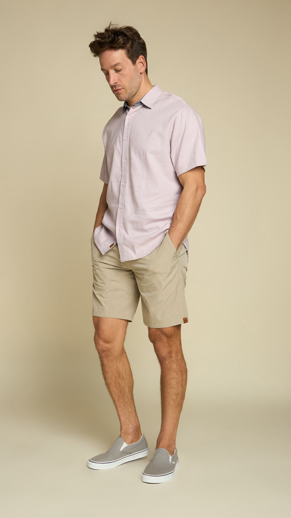 Bondi Short Sleeve