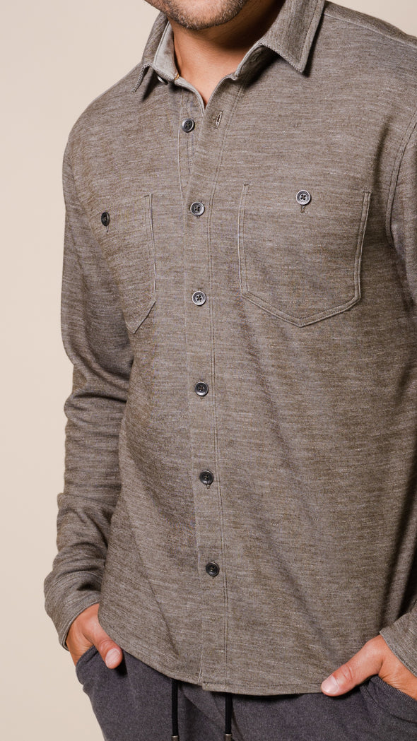 Montauk Long Sleeve Shirt