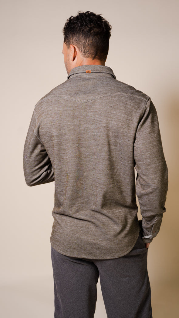 Montauk Long Sleeve Shirt