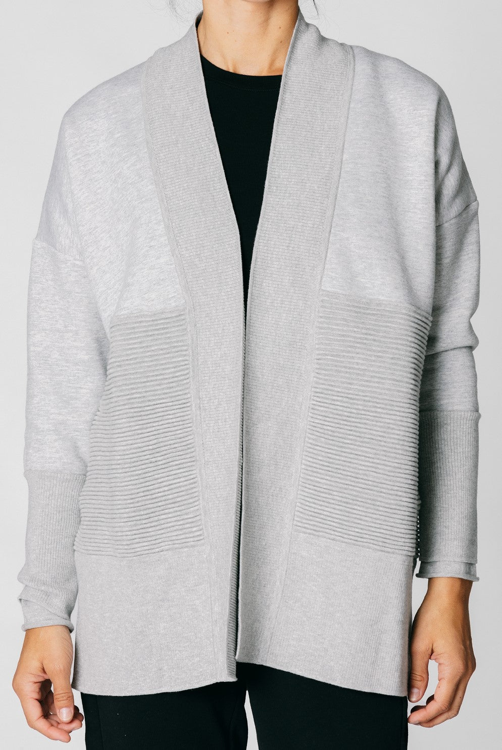 Fundamental Coast Flipside Fleece buy Cardigan