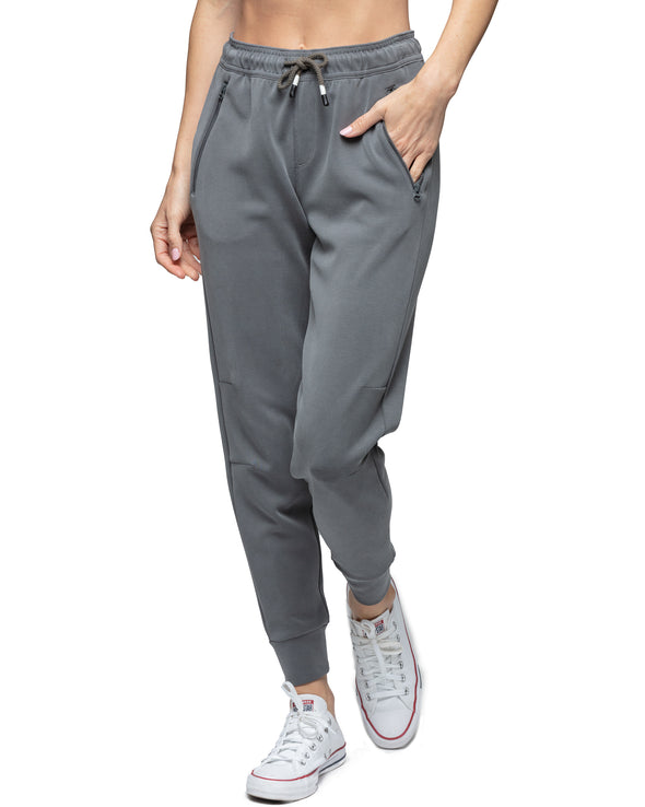 Women's Later On Jogger Pants | Soft and Cozy 'Later On' Fabric