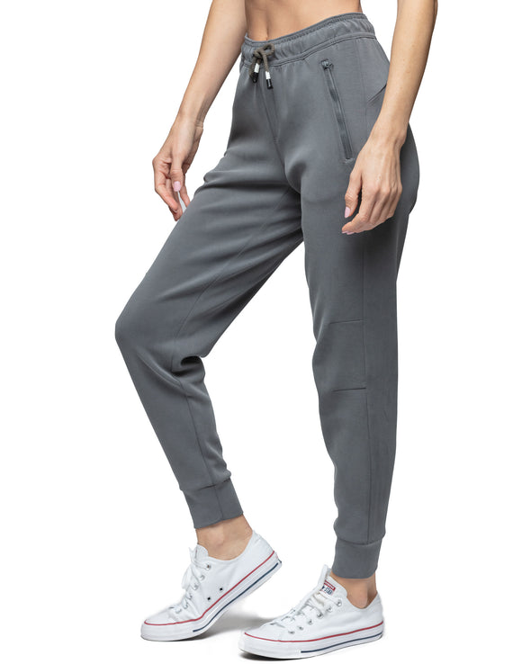 Women's Later On Jogger Pants | Soft and Cozy 'Later On' Fabric