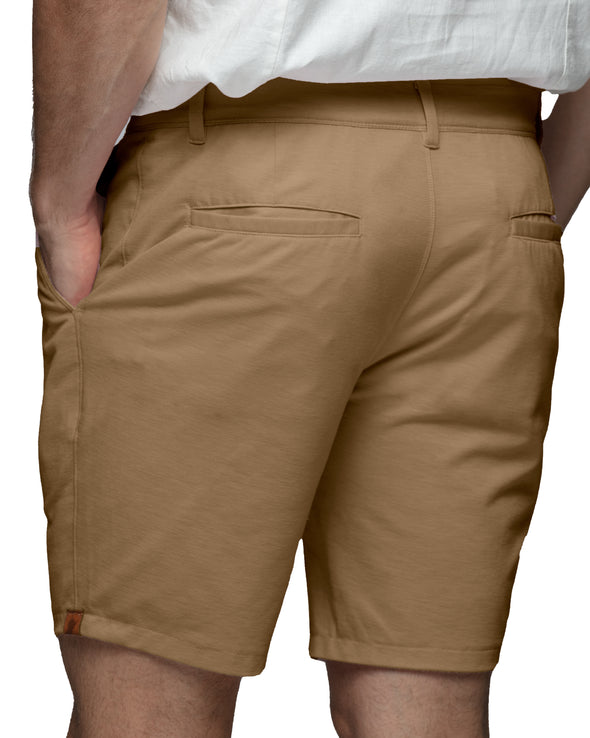 Westport Shorts: Classic and Comfortable for Everyday Wear