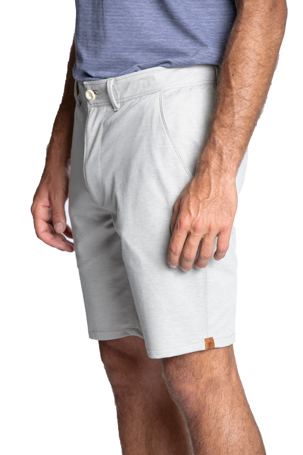 Westport Shorts: Classic and Comfortable for Everyday Wear